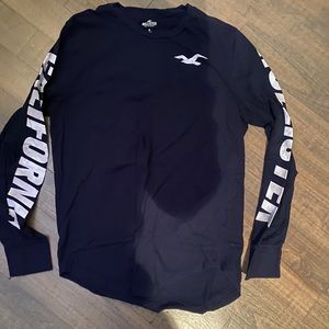 Hollister Long Sleeve
